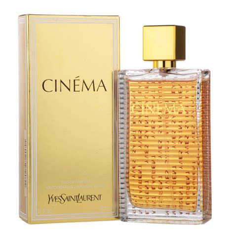 yves saint laurent cinema perfume|ysl beauty cinema perfume.